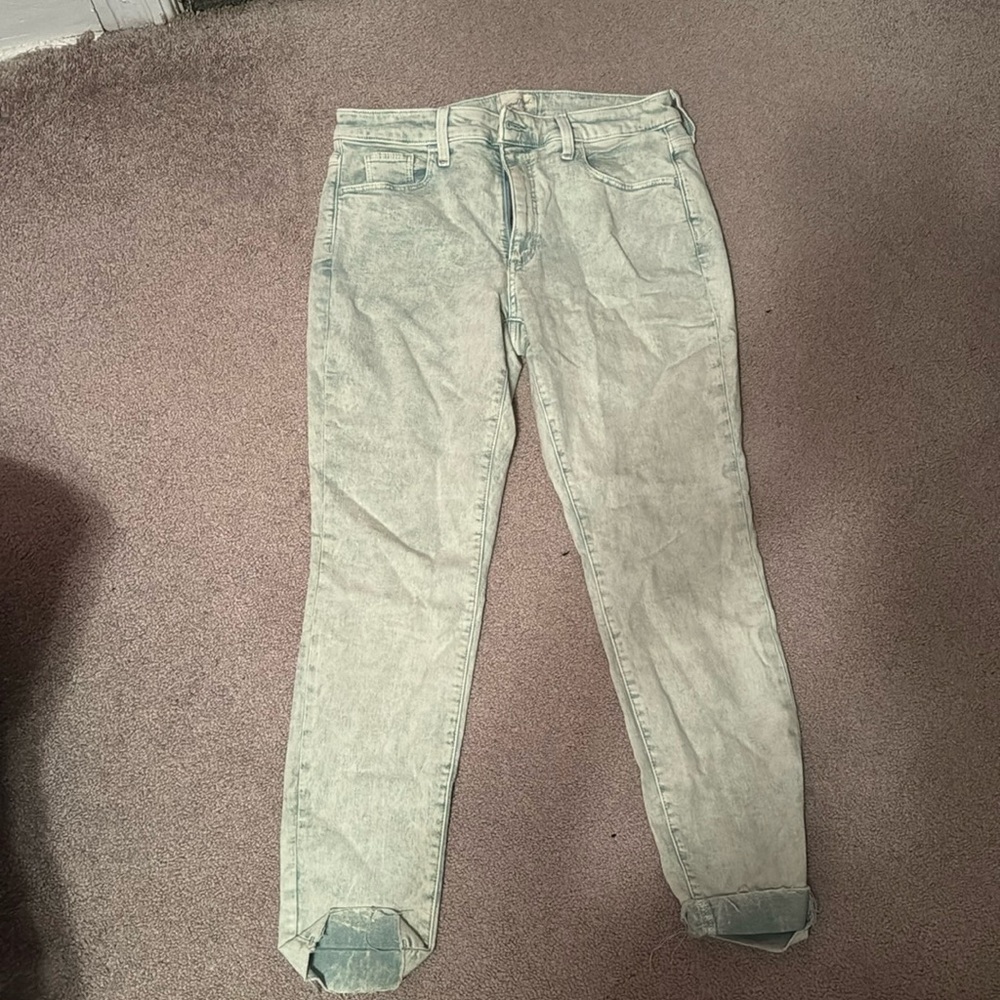 Jeans